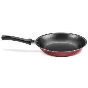 Frigideira Francesa 24cm Antiaderente Marcolar Cereja Menor preço em Frigideira Francesa 24cm Antiaderente Marcolar Cereja