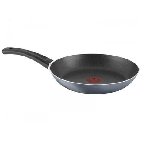 Frigideira Francesa 24cm Rochedo Limpa Facil Cinza - Rochedo Menor preço em Frigideira Francesa 24cm Rochedo Limpa Facil Cinza - Rochedo