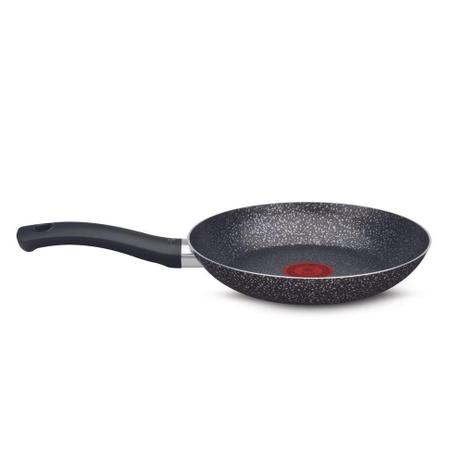 Frigideira Francesa Rochedo Stone Pro 22 é boa?