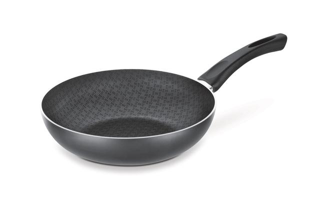 Frigideira Funda Alum 26cm Pari Tramontina 20140/626 - Tramontina cutelaria Menor preço em Frigideira Funda Alum 26cm Pari Tramontina 20140/626 - Tramontina cutelaria