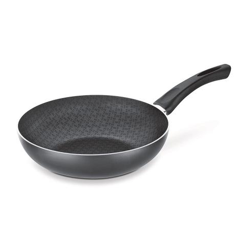 Frigideira Funda Alumúnio Tramontina - 26 cm é ruim? Frigideira Funda Alumúnio Tramontina - 26 cm é boa?