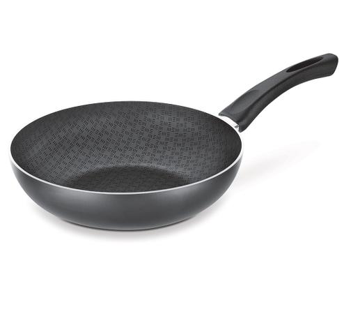 Frigideira Funda Antiaderente Paris Tramontina - 28 Cm Menor preço em Frigideira Funda Antiaderente Paris Tramontina - 28 Cm