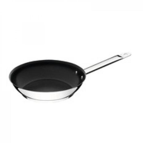 Frigideira Funda Inox Antiaderente 26cm Professional Tramontina 62637267 Menor preço em Frigideira Funda Inox Antiaderente 26cm Professional Tramontina 62637267