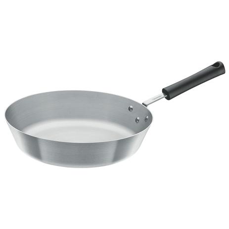 Frigideira Funda Tramontina 20886032 Profissional Alumínio 32Cm Menor preço em Frigideira Funda Tramontina 20886032 Profissional Alumínio 32Cm