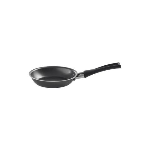 Frigideira Garlic 16cm Grafite Brinox Menor preço em Frigideira Garlic 16cm Grafite Brinox