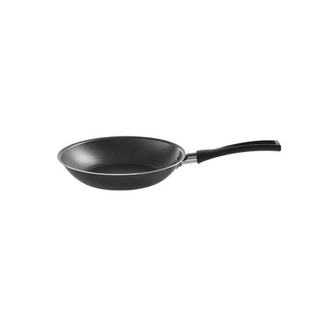 Frigideira Garlic 20cm Grafite Brinox Menor preço em Frigideira Garlic 20cm Grafite Brinox