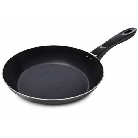 Frigideira Grande Antiaderente Francesa 32cm Panelux Menor preço em Frigideira Grande Antiaderente Francesa 32cm Panelux