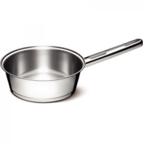 Frigideira Inox 20cm Allegra Tramontina 62650201 Menor preço em Frigideira Inox 20cm Allegra Tramontina 62650201