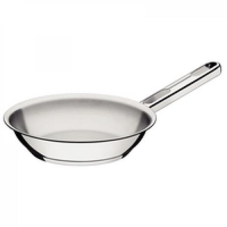 Frigideira Inox 20cm Allegra Tramontina 62666201 Menor preço em Frigideira Inox 20cm Allegra Tramontina 62666201