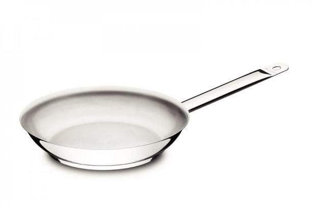 Frigideira Inox 30cm Professional Tramontina 62635300 Menor preço em Frigideira Inox 30cm Professional Tramontina 62635300