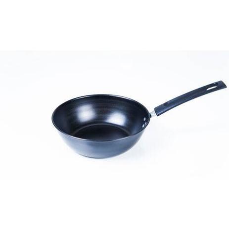 Frigideira ovo preta Udflon Ø16 x 5 cm cód. 8231 - Udflon frigideiras Menor preço em Frigideira ovo preta Udflon Ø16 x 5 cm cód. 8231 - Udflon frigideiras