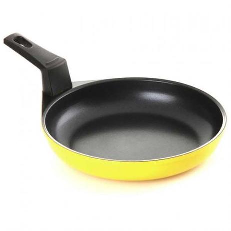 Frigideira Para Ovo Amie De 16cm Amarela Neoflam Menor preço em Frigideira Para Ovo Amie De 16cm Amarela Neoflam