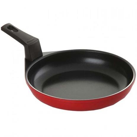 Frigideira Para Ovo Amie De 16cm Vermelha Neoflam Menor preço em Frigideira Para Ovo Amie De 16cm Vermelha Neoflam