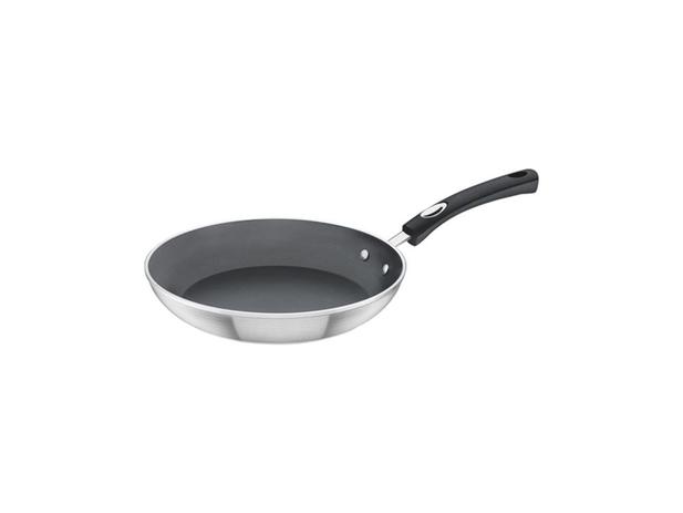 Frigideira profissional 20cm aluminio com revestimento estimento antiaderente tramontina Menor preço em Frigideira profissional 20cm aluminio com revestimento estimento antiaderente tramontina