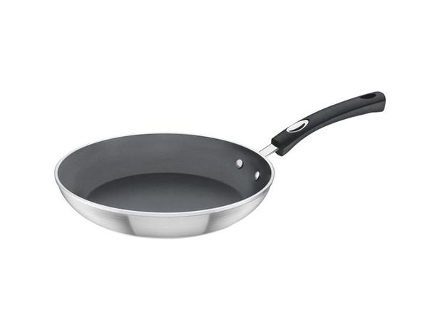 Frigideira profissional 28cm aluminio com revestimento estimento antiaderente tramontina Menor preço em Frigideira profissional 28cm aluminio com revestimento estimento antiaderente tramontina