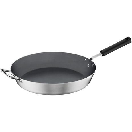 Frigideira Profissional Alumínio Antiaderente 38cm 20895038 Tramontina Menor preço em Frigideira Profissional Alumínio Antiaderente 38cm 20895038 Tramontina