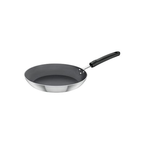 Frigideira Profissional em Alumínio com Revestimento Antiaderente Cabo Baquelite 24cm 1,3L 20892/024 - Tramontina Menor preço em Frigideira Profissional em Alumínio com Revestimento Antiaderente Cabo Baquelite 24cm 1,3L 20892/024 - Tramontina