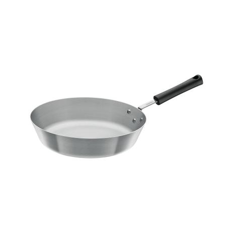 Frigideira Profissional para Saltear em Alumínio Reforçado com Revestimento Antiaderente 28cm 20883/028 - Tramontina Menor preço em Frigideira Profissional para Saltear em Alumínio Reforçado com Revestimento Antiaderente 28cm 20883/028 - Tramontina