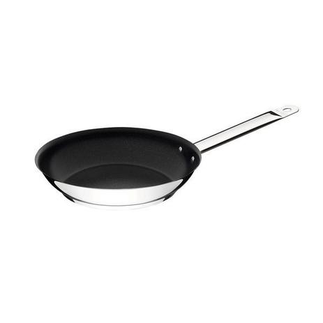 Frigideira Profissional Starflon INOX 30CM 62635307 - Tramontina Menor preço em Frigideira Profissional Starflon INOX 30CM 62635307 - Tramontina