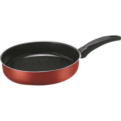 Frigideira Reta 22cm Antiaderente Marcolar Cereja Menor preço em Frigideira Reta 22cm Antiaderente Marcolar Cereja