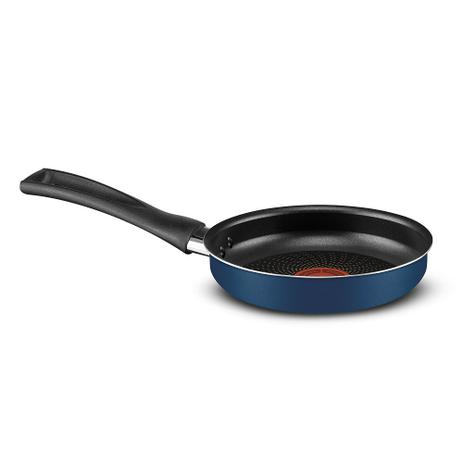 Frigideira Rochedo Antiaderente Idea Ovo 16 Azul Menor preço em Frigideira Rochedo Antiaderente Idea Ovo 16 Azul