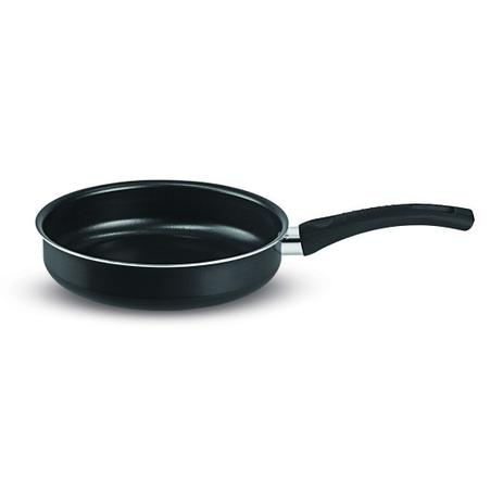 Frigideira Super Black Nº 24 Antiaderente - Alumínio Oliveira - Estamparia Menor preço em Frigideira Super Black Nº 24 Antiaderente - Alumínio Oliveira - Estamparia