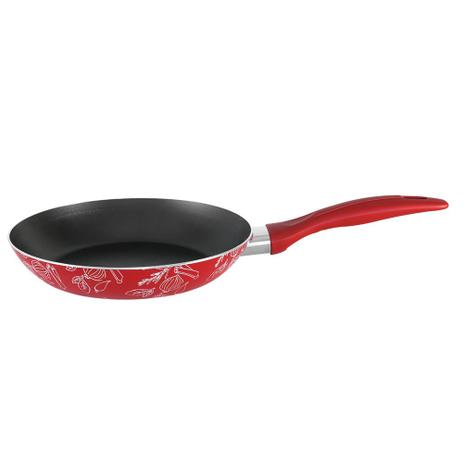 Frigideira Temper 1,1 Litro Vermelha Brinox é boa?