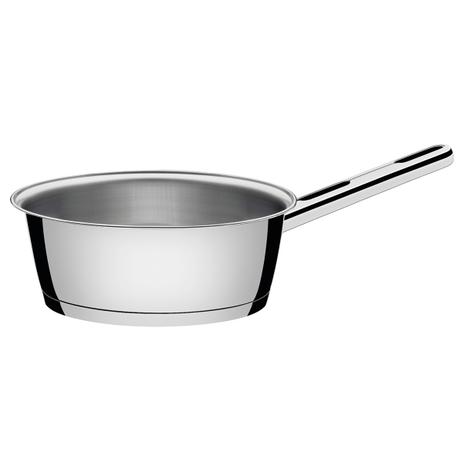 Frigideira Tramontina 62650200 Allegra 2.2L 20Cm Aço Inox Menor preço em Frigideira Tramontina 62650200 Allegra 2.2L 20Cm Aço Inox