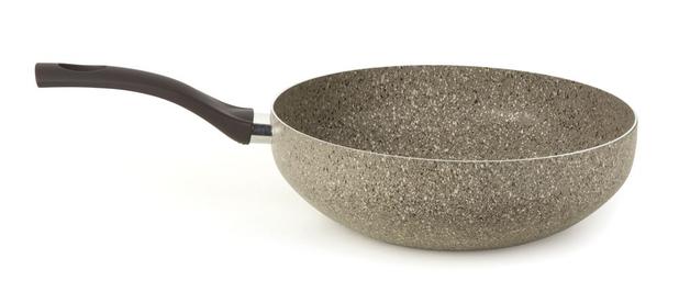Frigideira Wok 28 Mineral - MFL66128 - Multiflon é boa?