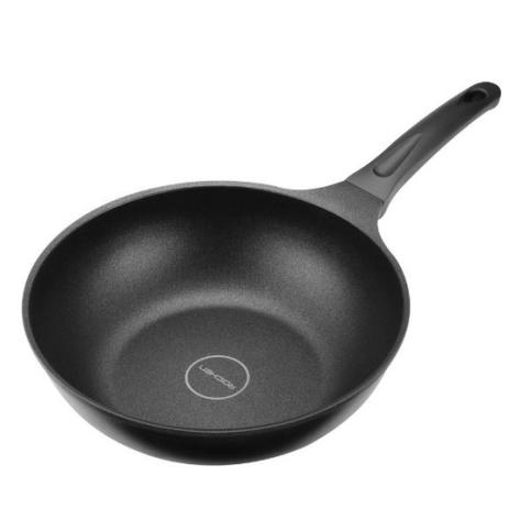 Frigideira Wok Cerâmica Roichen Ultra Strong 32cm 5,6l S/Tampa Menor preço em Frigideira Wok Cerâmica Roichen Ultra Strong 32cm 5,6l S/Tampa