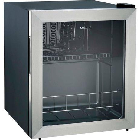 Frigobar 46 Litros Inox 220v Fb4612ix - Suggar é boa?