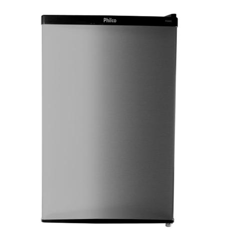 Frigobar 67 Litros Philco PFG85PL Preto 220V Menor preço em Frigobar 67 Litros Philco PFG85PL Preto 220V