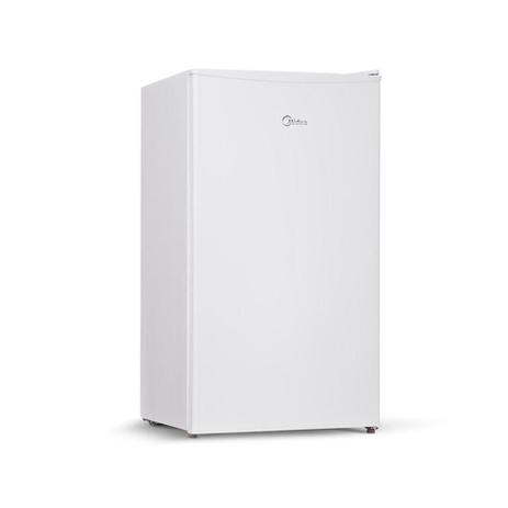 Frigobar 93 Litros Midea Classe A MRC10B2 220v é boa?