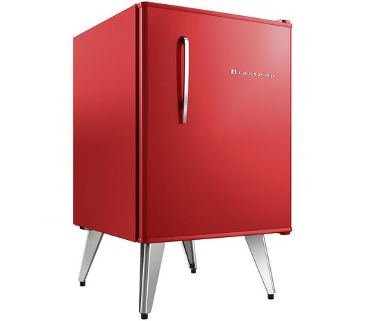 Frigobar Brastemp 76L Vermelho - Retrô BRA08 A