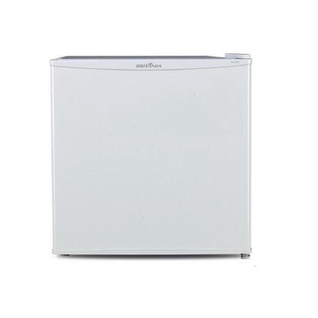 Frigobar Britania 45 Litros BFG50B Branco - 220v - Britânia Menor preço em Frigobar Britania 45 Litros BFG50B Branco - 220v - Britânia