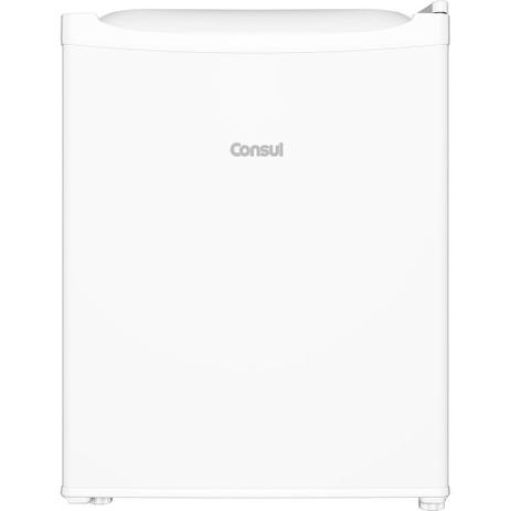 Frigobar Compacto Consul 76 Litros Branco CRC08CB 110V Menor preço em Frigobar Compacto Consul 76 Litros Branco CRC08CB 110V