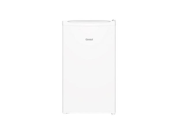 Menor preço em Frigobar Consul 120L Branco 110V  CRC12CB