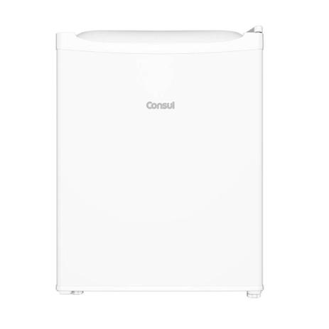 Frigobar Consul Branco 76L CRC08CB 127V Menor preço em Frigobar Consul Branco 76L CRC08CB 127V