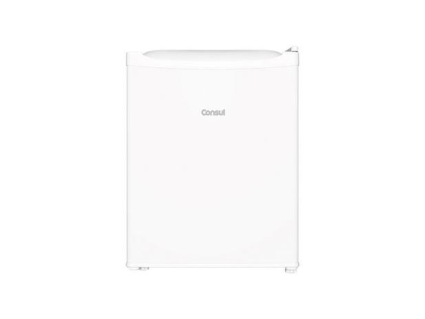 Frigobar Consul Branco 76L CRC08CB 220V Menor preço em Frigobar Consul Branco 76L CRC08CB 220V