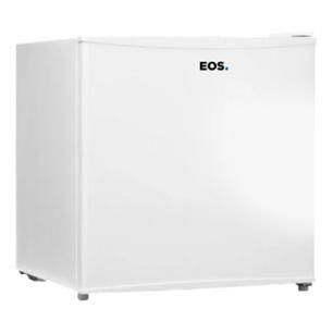 Frigobar EOS Ice Compact 47L Branco EFB50 220V Menor preço em Frigobar EOS Ice Compact 47L Branco EFB50 220V