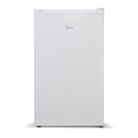 Frigobar Midea 124L 127v Branco Menor preço em Frigobar Midea 124L 127v Branco