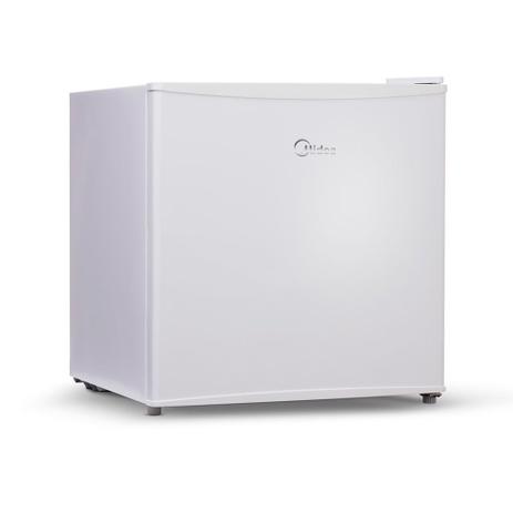 Frigobar Midea 45 Litros Branco 110v MRC06B1 Menor preço em Frigobar Midea 45 Litros Branco 110v MRC06B1