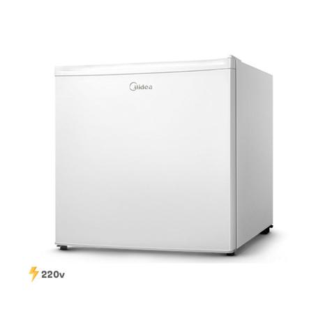 Frigobar Midea 45 Litros MRC06B2 - 220 Volts Menor preço em Frigobar Midea 45 Litros MRC06B2 - 220 Volts