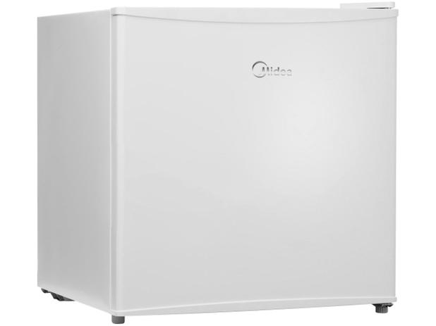 Frigobar Midea 45L Branco  - MRC06B1 é boa?