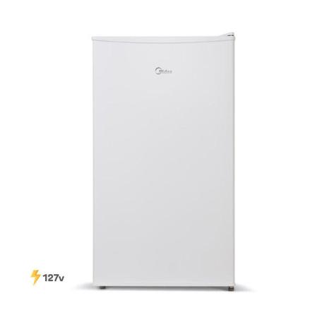 Frigobar Midea 93 Litros Branco MRC10B - 127 Volts Menor preço em Frigobar Midea 93 Litros Branco MRC10B - 127 Volts