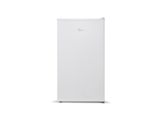 Frigobar Midea Branco 93L 220V MRC10B2 Menor preço em Frigobar Midea Branco 93L 220V MRC10B2