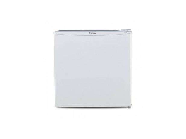 Frigobar Philco 45L Branco 220V PFG50B Menor preço em Frigobar Philco 45L Branco 220V PFG50B