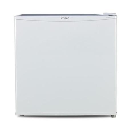 Frigobar Philco Pfg50b 45 Litros Branco - 220V Menor preço em Frigobar Philco Pfg50b 45 Litros Branco - 220V