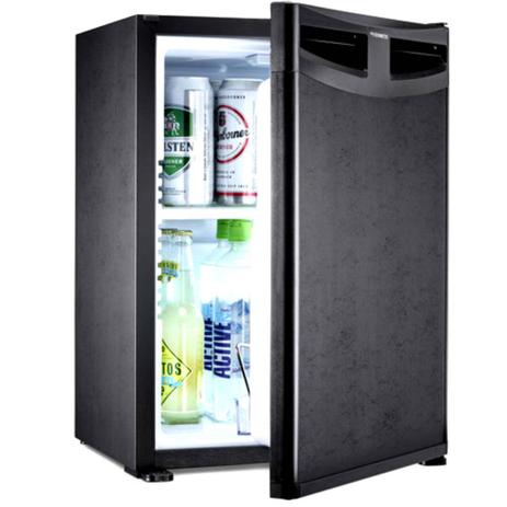 Frigobar rh440ld 127v 40 Litros Dometic - Loja ominic (mix de produtos) Menor preço em Frigobar rh440ld 127v 40 Litros Dometic - Loja ominic (mix de produtos)