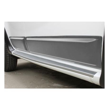 FRISO LATERAL PERSONALIZADO DUSTER 11/ 4 PORTAS (CINZA) Tg Poli Menor preço em FRISO LATERAL PERSONALIZADO DUSTER 11/ 4 PORTAS (CINZA) Tg Poli